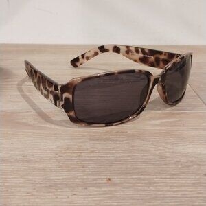 Del Sol “My Girl” Color Changing Sunglasses - Tortoise / Pink Polarized